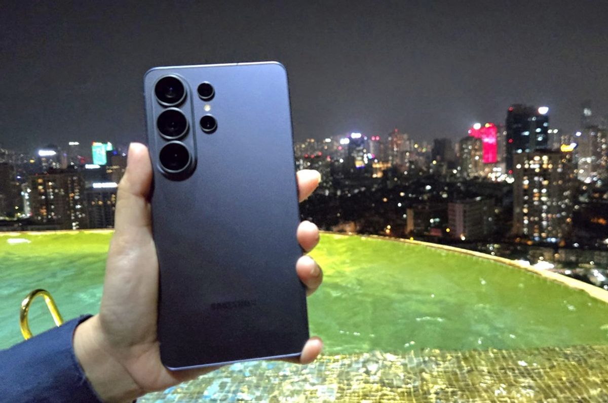 Samsung Galaxy S26 Ultra Tingkatkan Kemampuan Kamera untuk Kreator