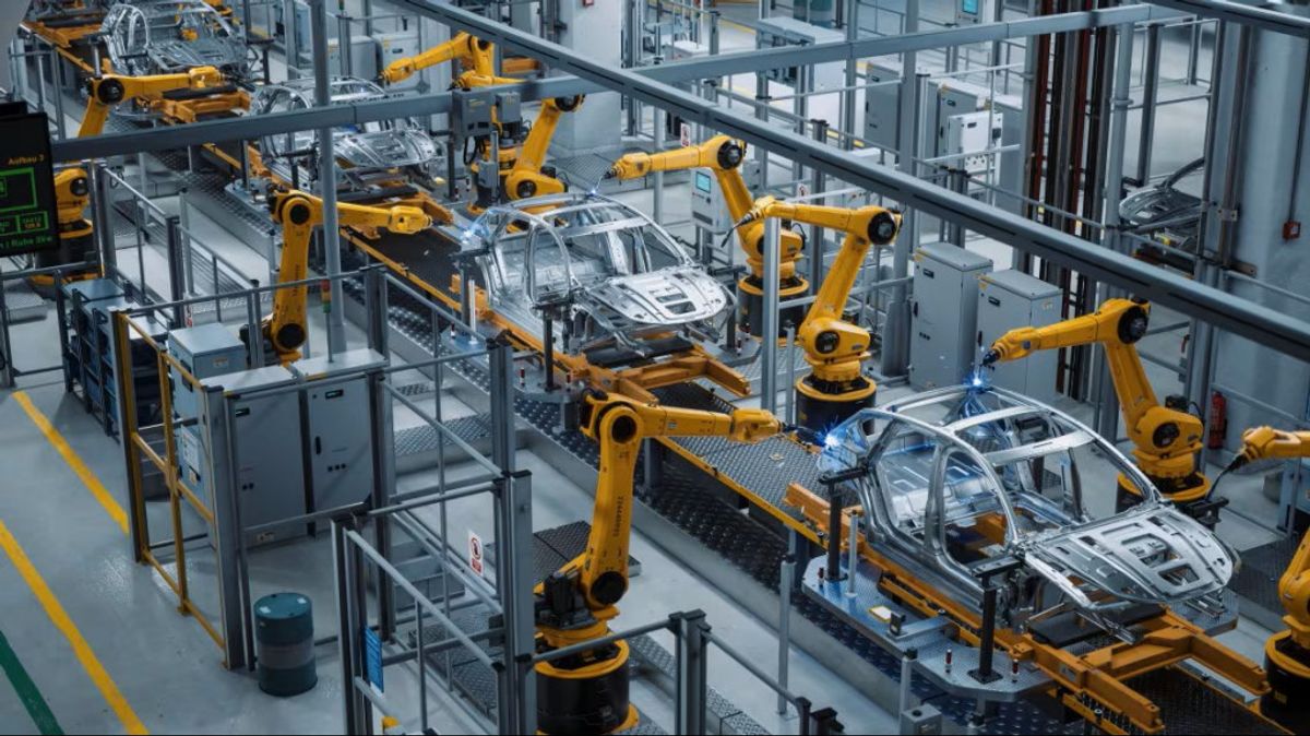 Alibaba Perbarui Ekosistem AI Melalui Peluncuran Qwen3.7-Max dan Chip Zhenwu
