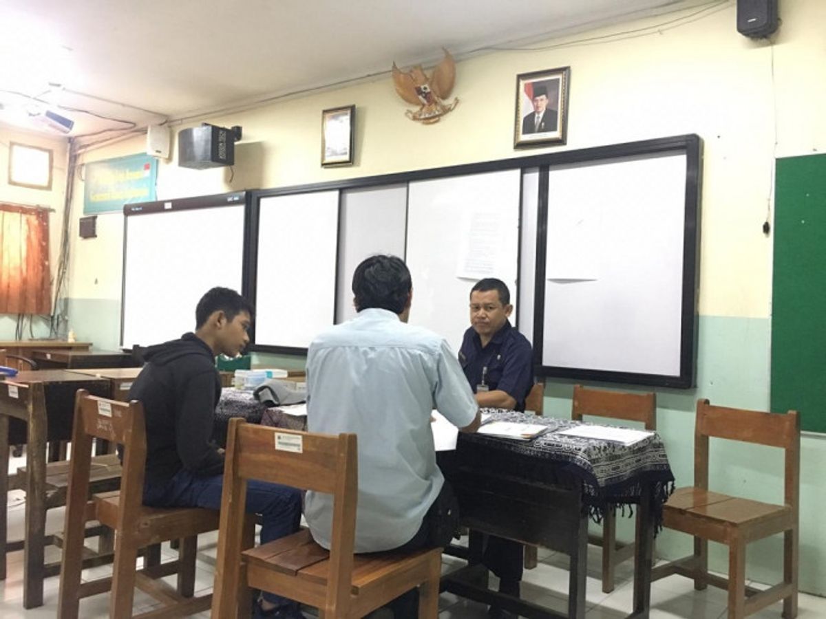 Kemendikdasmen Buka Jalur Mutasi SPMB 2026 Berkuota 5 Persen