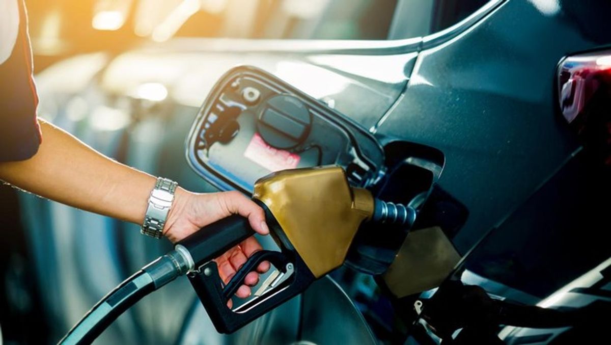 Harga BBM Diesel BP-AKR dan Vivo di Jakarta Naik Signifikan