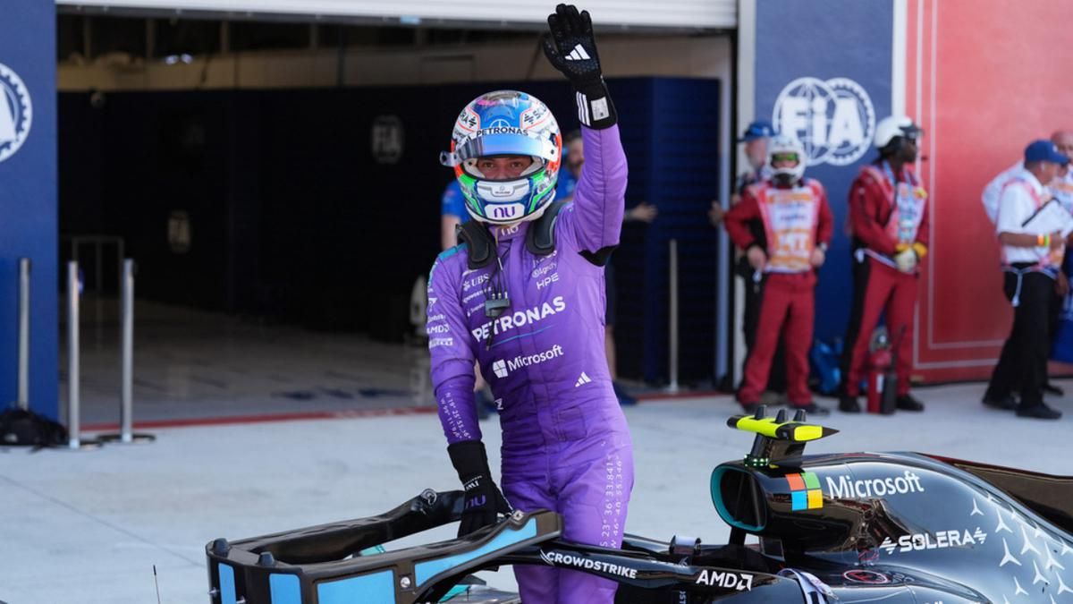 Kimi Antonelli Menangi F1 GP Miami 2026 dan Perkokoh Posisi Klasemen