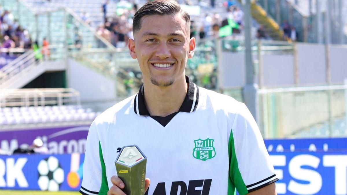 Jay Idzes Pulih Jelang Laga Sassuolo Melawan Lecce di Serie A