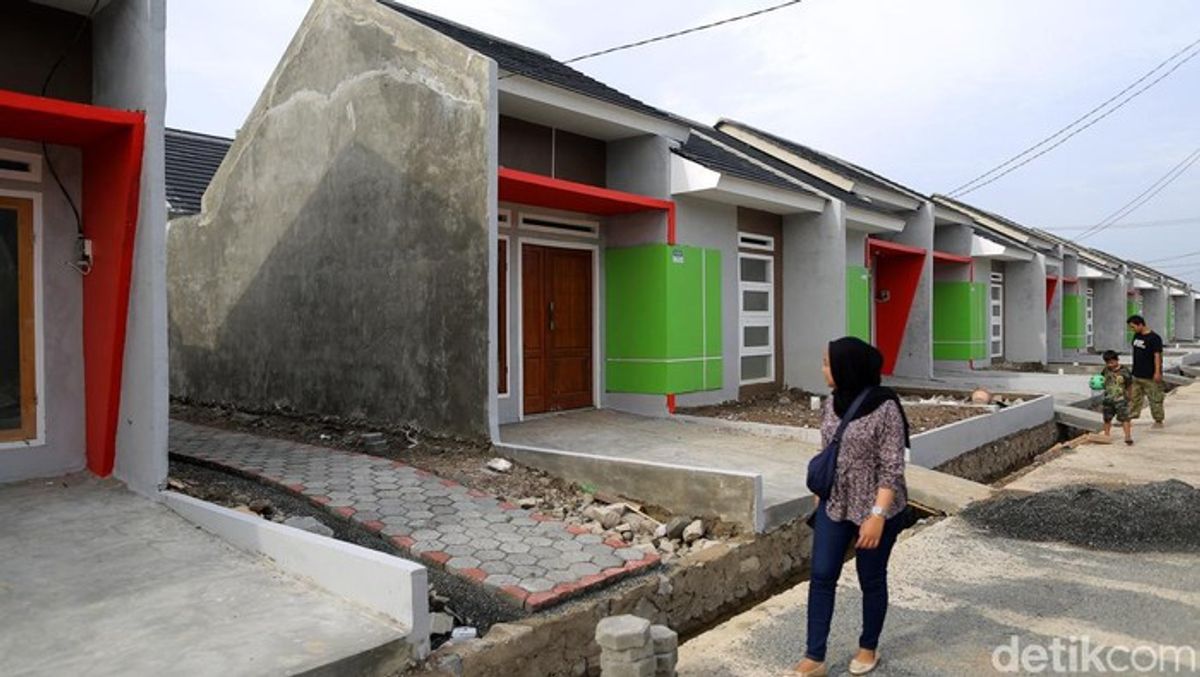 BTN Dorong Kelompok MBR Miliki Rumah Melalui KPR Subsidi