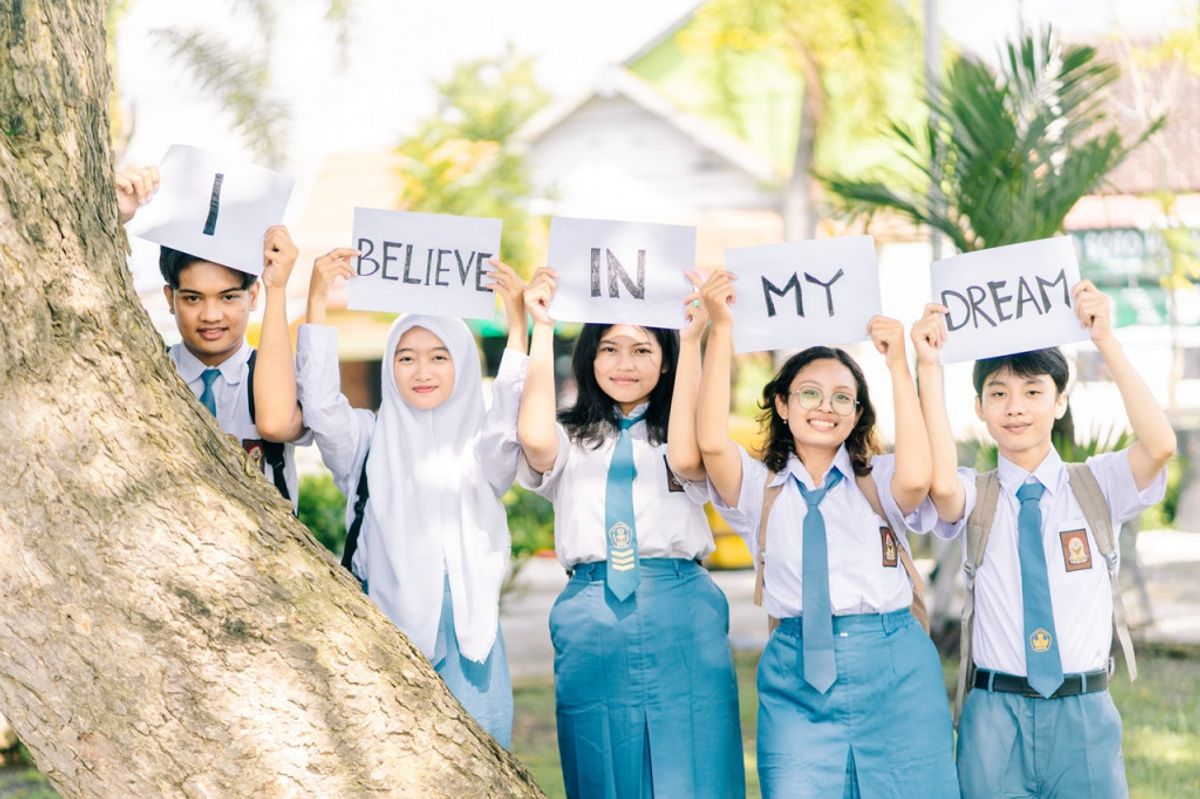 vivo Indonesia Berikan Beasiswa Penuh kepada 60 Mahasiswa