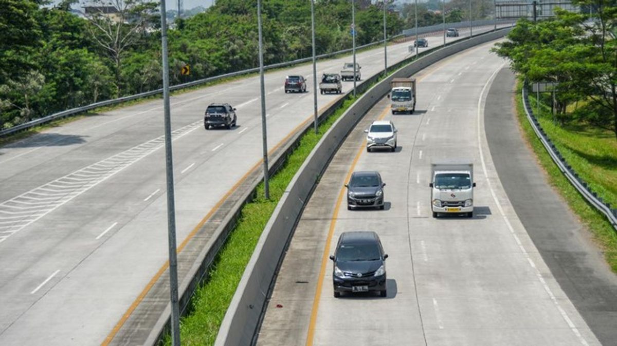 Pemerintah Tutup Prakualifikasi Lelang Proyek Tol Sentul-Karawang