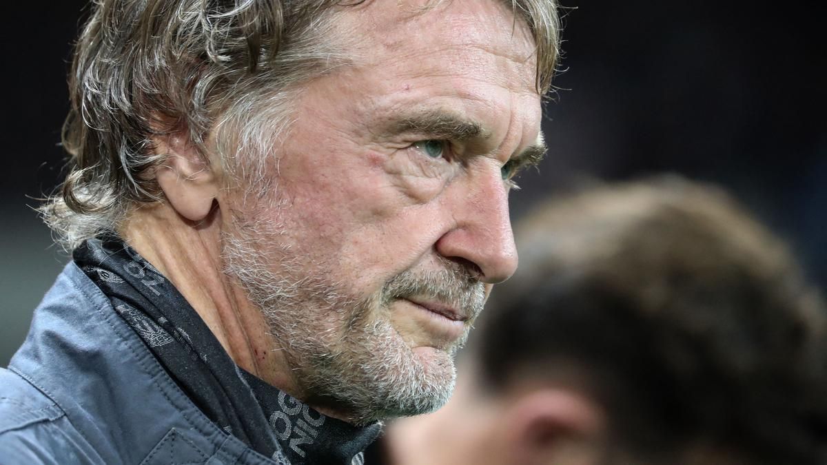 Kekayaan Sir Jim Ratcliffe Merosot Tajam Hingga Puluhan Triliun Rupiah