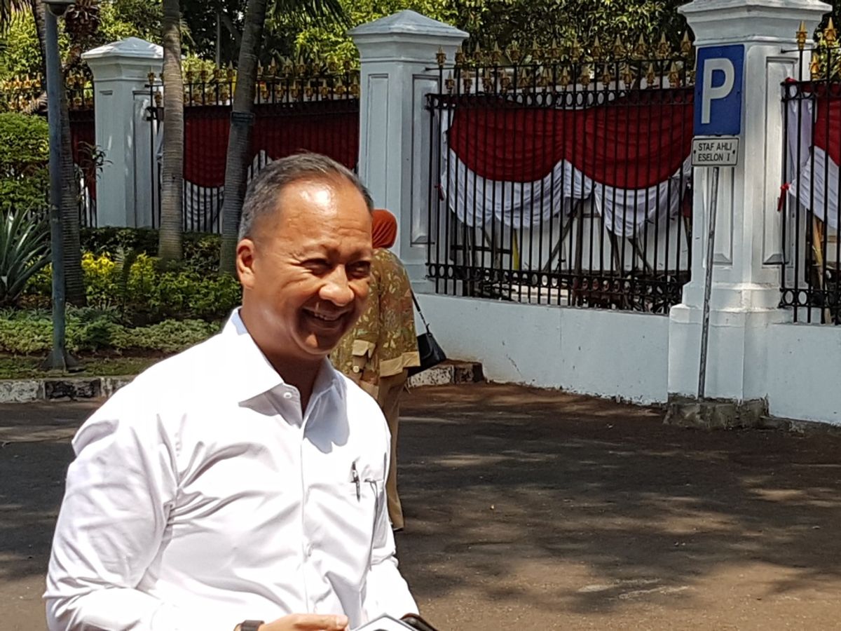 Kemenperin Bahas Insentif Kendaraan Listrik Bersama Kemenkeu