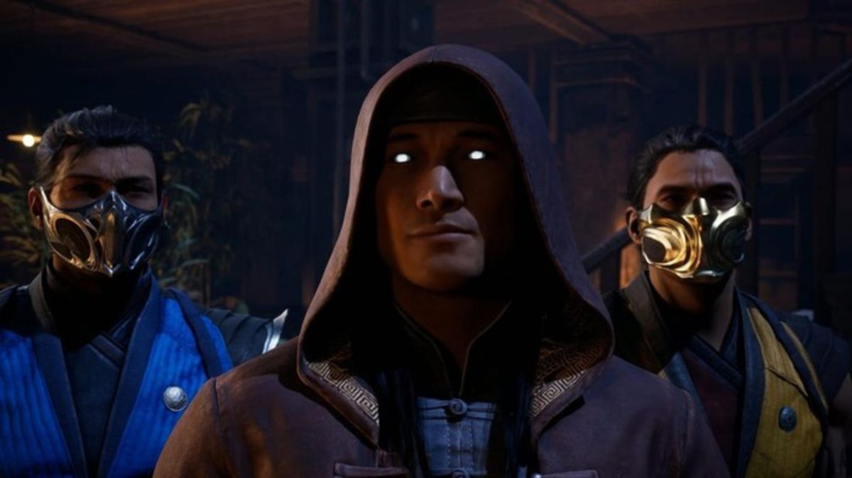 Daftar Karakter Terpopuler Mortal Kombat Terungkap di Tahun 2026