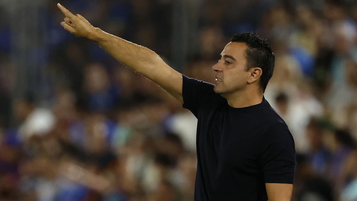 Chelsea Masukkan Nama Xavi Hernandez dalam Daftar Calon Manajer Baru
