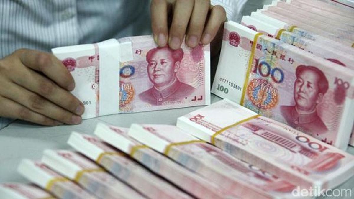 Bank Indonesia Perluas Penggunaan Yuan untuk Devisa Hasil Ekspor