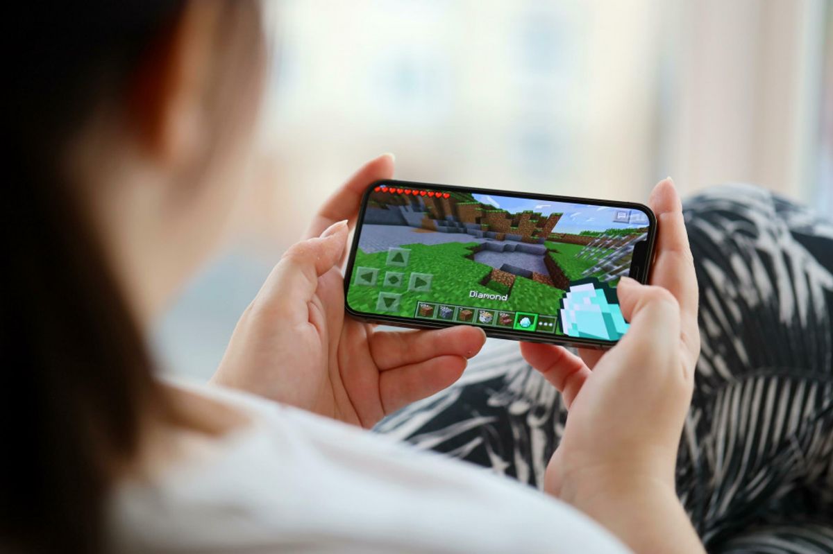 Optimasi Pengaturan Minecraft Tingkatkan Performa Ponsel Spesifikasi Rendah