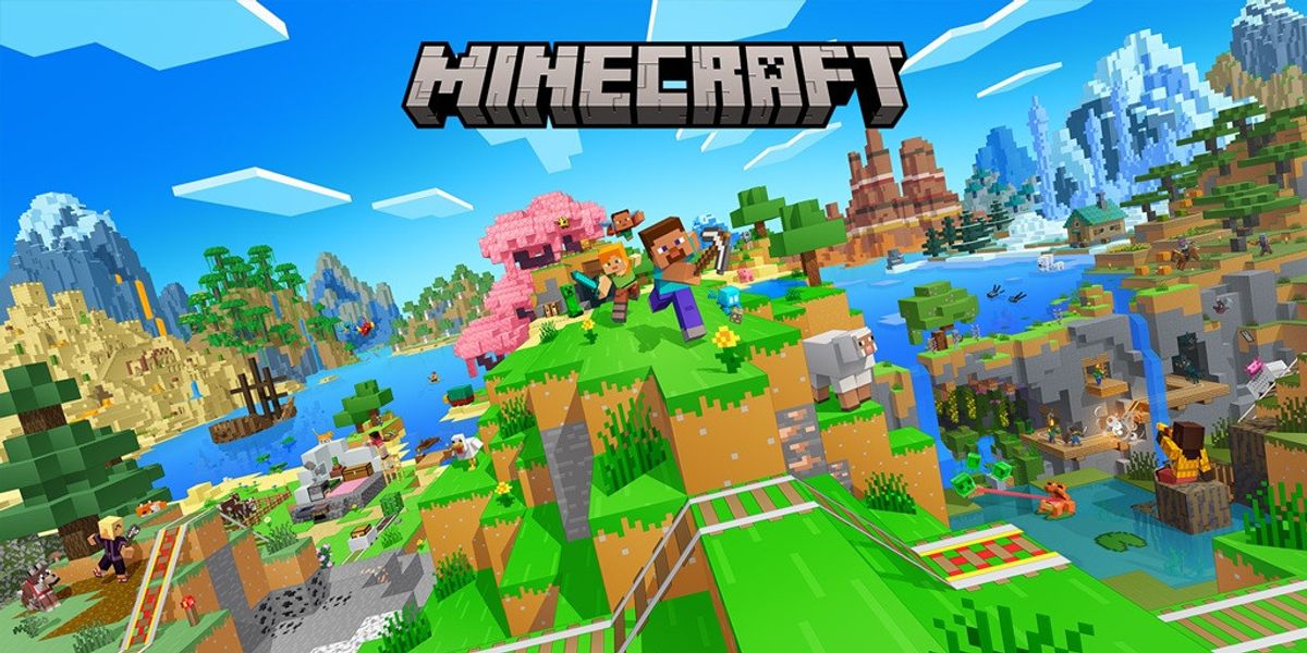 Komunitas Modifikasi Antisipasi Kehadiran Minecraft Java Edition Versi 1.26