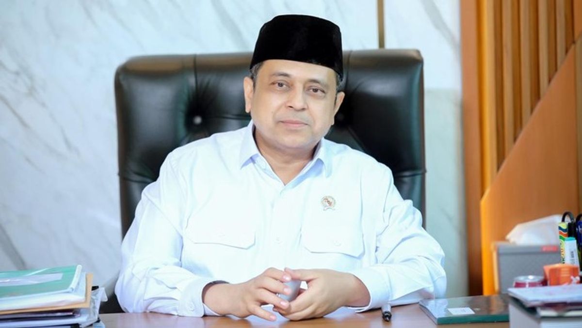 BPJPH Wajibkan Label Khusus untuk Produk Non-Halal Mulai Oktober 2026