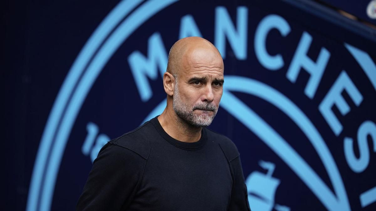 Pep Guardiola Resmi Tinggalkan Manchester City Akhir Musim Ini