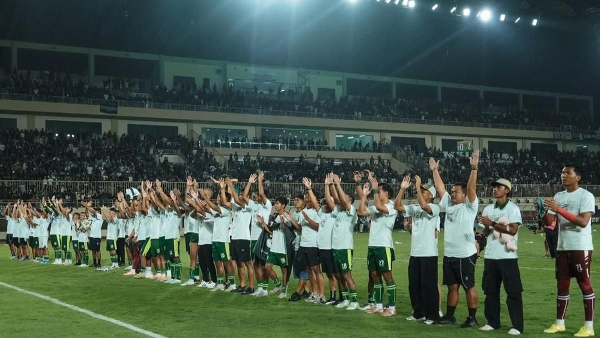 Tiga Klub Pastikan Promosi ke Kasta Tertinggi Liga Indonesia 2026