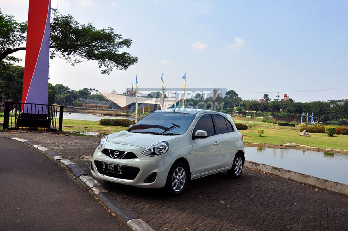 Konsumen Incar Mobil City Car Bekas Harga 60 Jutaan Rupiah