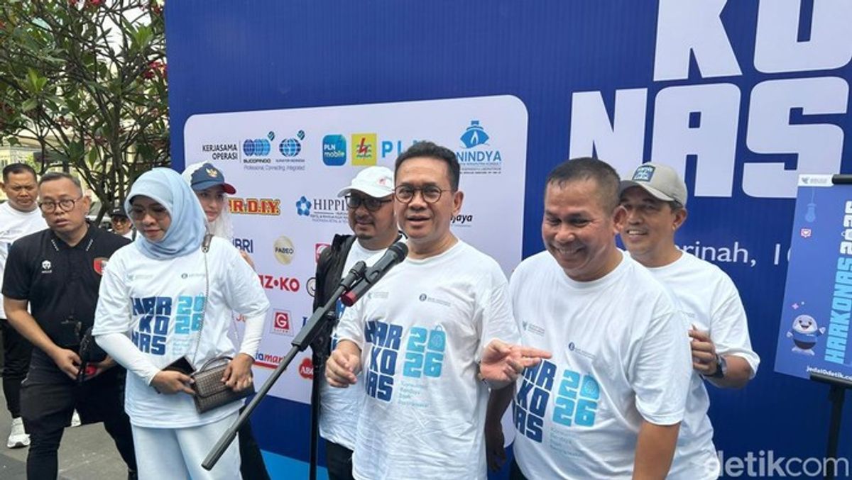 Mendag Targetkan Revisi Permendag Nomor 31 Selesai Mei 2026