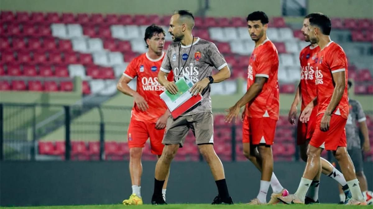 Persijap Jepara Pastikan Bertahan di Liga Usai Tekuk Persita Tangerang