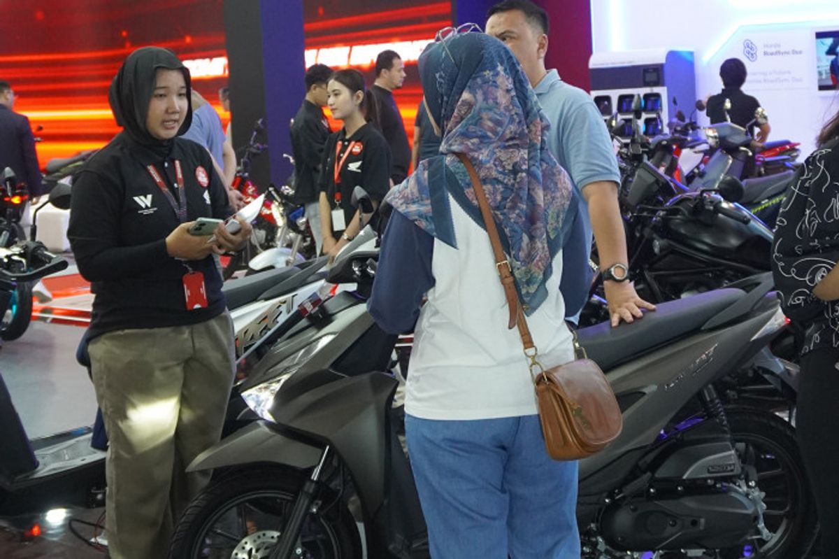 Wahana Makmur Sejati Tebar Promo Motor Honda di Jakarta dan Tangerang