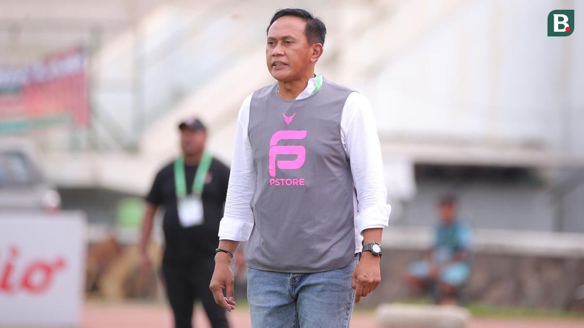 Persis Solo Berupaya Keluar dari Zona Degradasi Super League