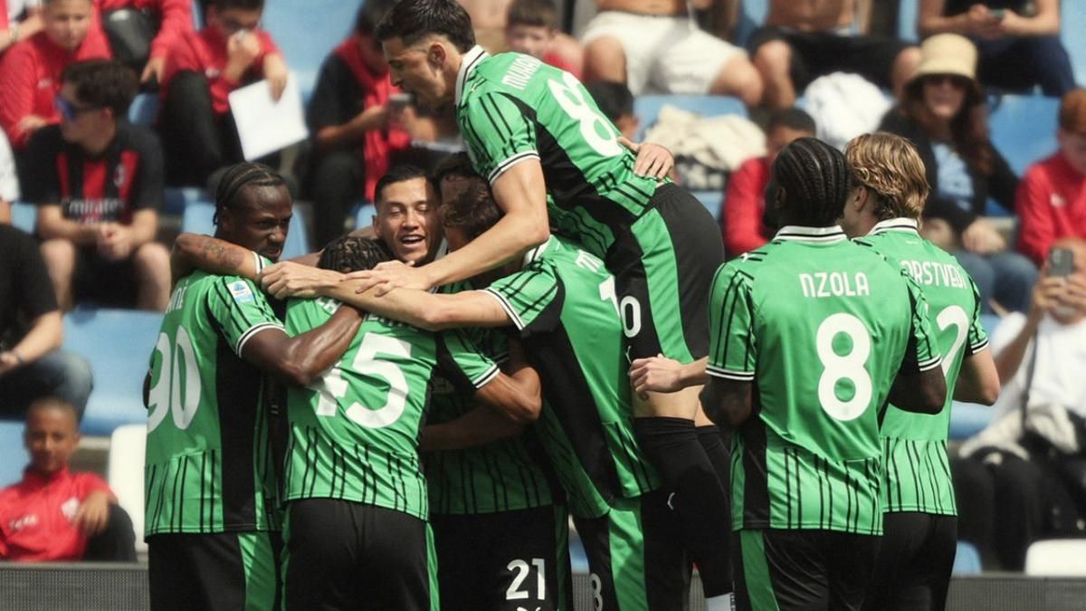 Jay Idzes Terancam Absen Bela Sassuolo Kontra Torino Akibat Cedera