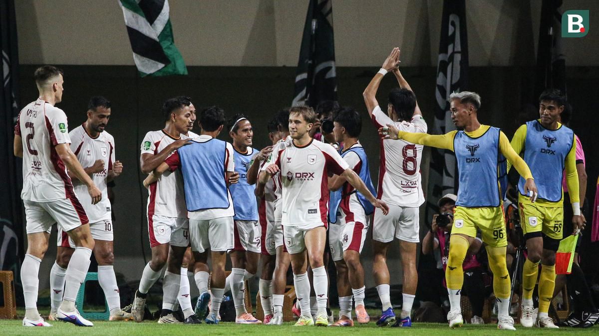 Garudayaksa FC Juara Championship 2025/2026 Usai Kalahkan PSS Sleman