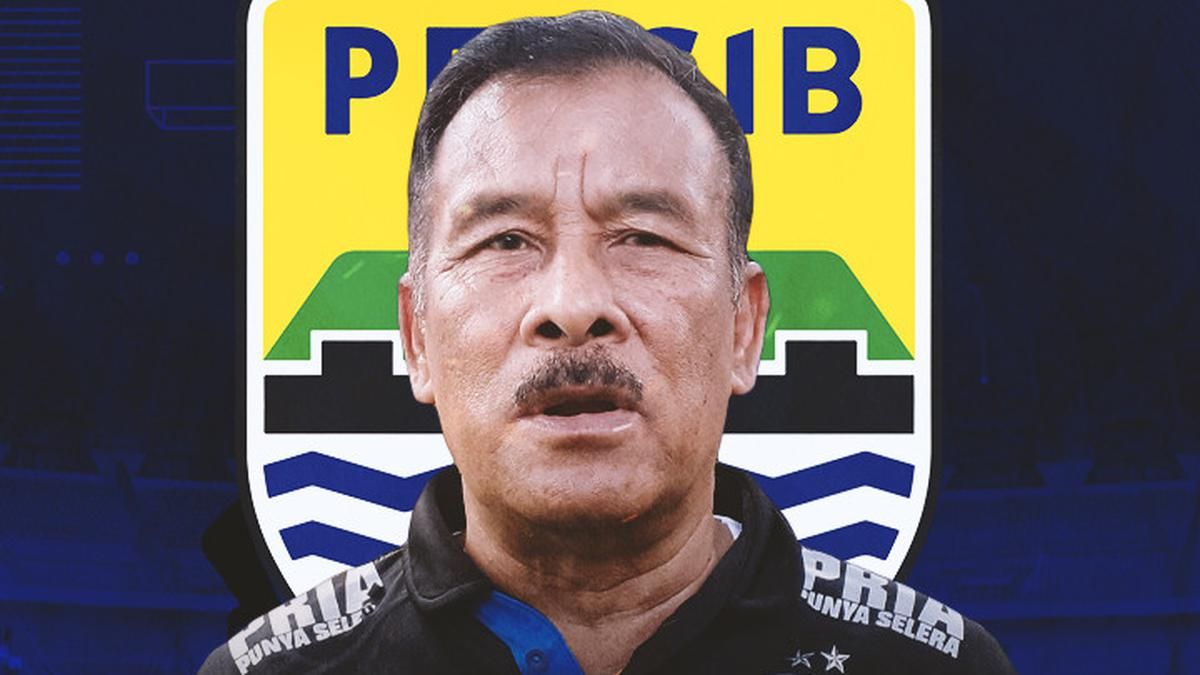 Persib Bandung Kokohkan Posisi Puncak Usai Taklukkan Persija Jakarta