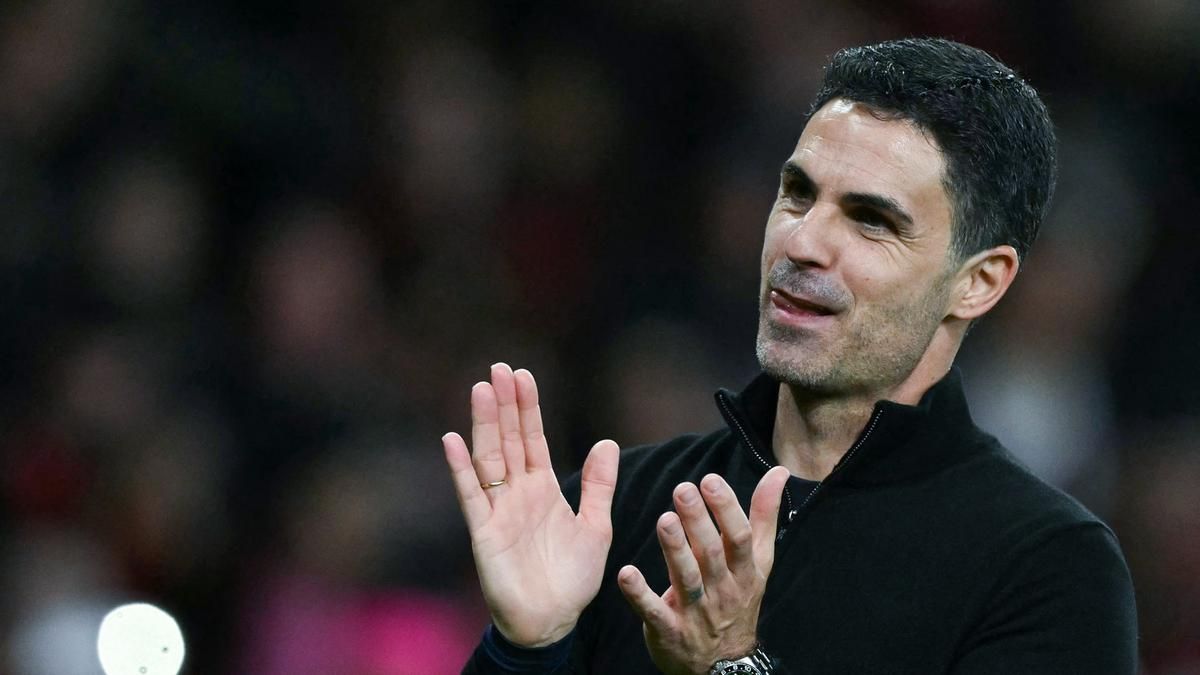 Arsenal Incar Tijjani Reijnders dari Manchester City