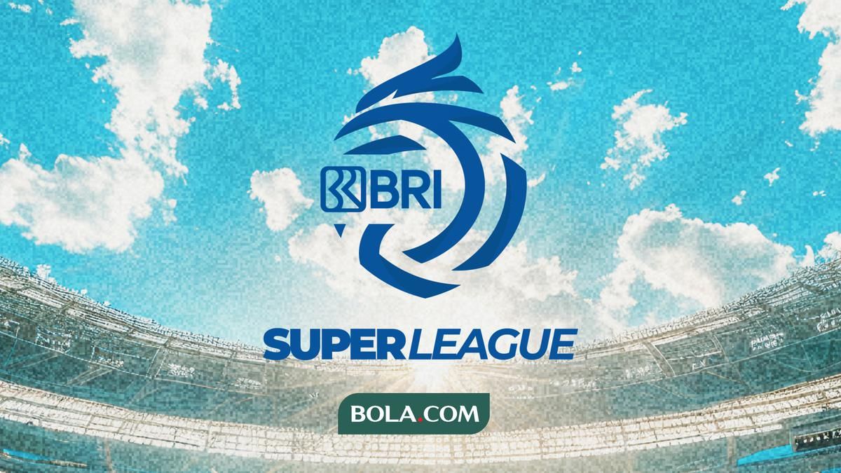 Persib dan Borneo FC Berebut Puncak Klasemen Super League Pekan 33