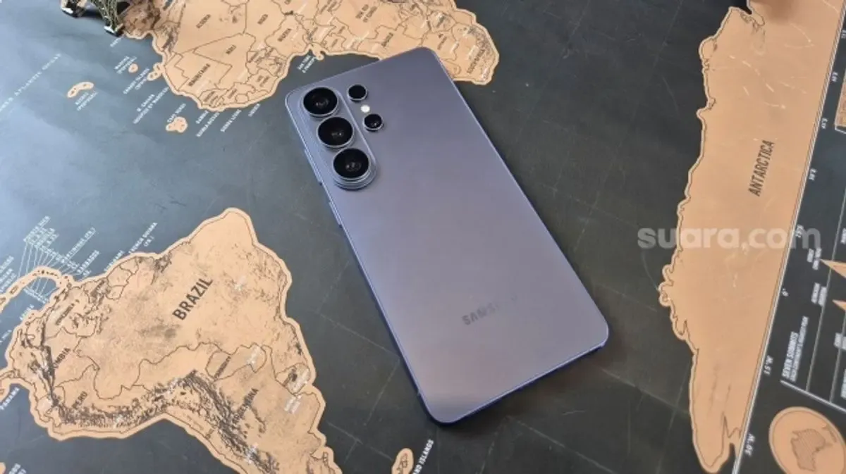 Samsung Berencana Hapus Lensa Telefoto 3x pada Galaxy S27 Ultra