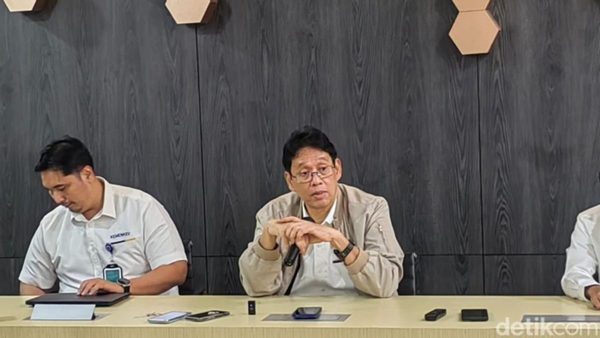 Pemerintah Tambah Layer Cukai Hasil Tembakau Tekan Rokok Ilegal