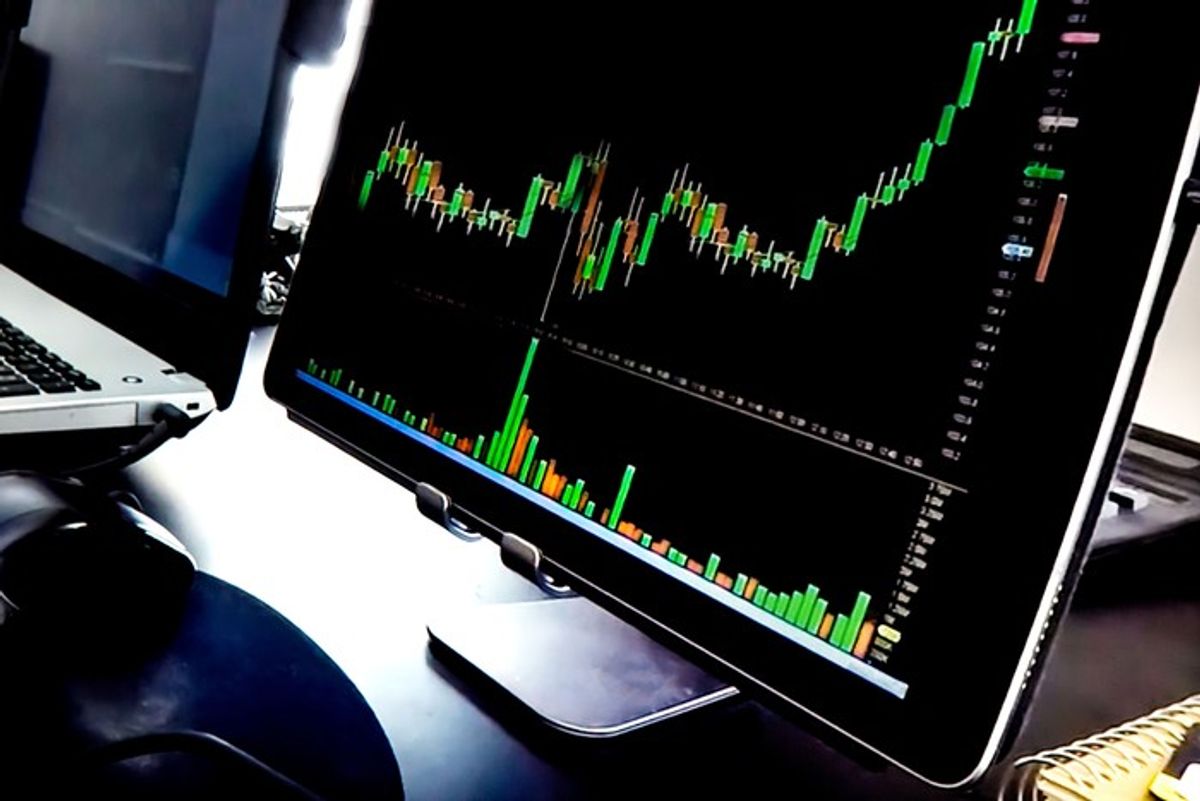 IHSG Anjlok 3,54 Persen Dipicu Tekanan Jual Investor Asing