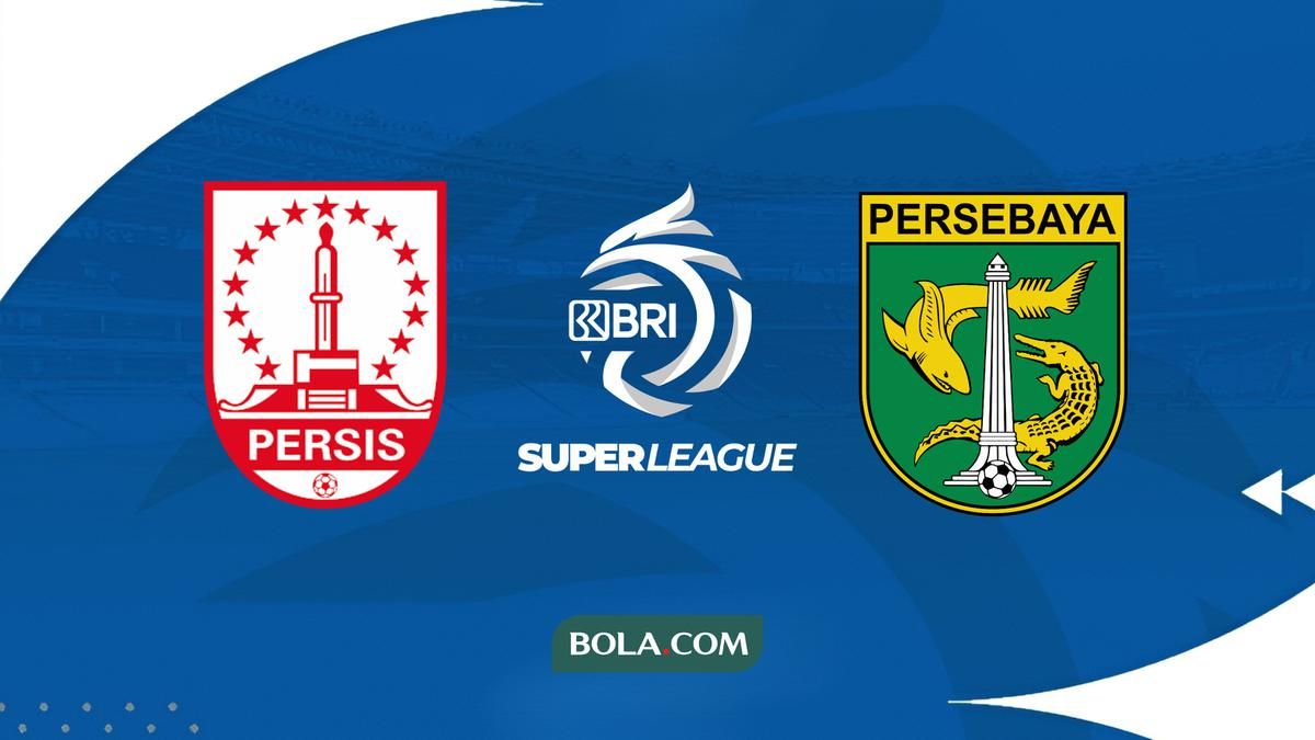 Persis Solo Jamu Persebaya Surabaya di Stadion Manahan Sabtu Malam