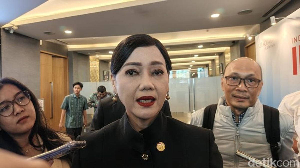MSCI Bakal Sesuaikan Konstituen Indeks Saham Indonesia Mei 2026