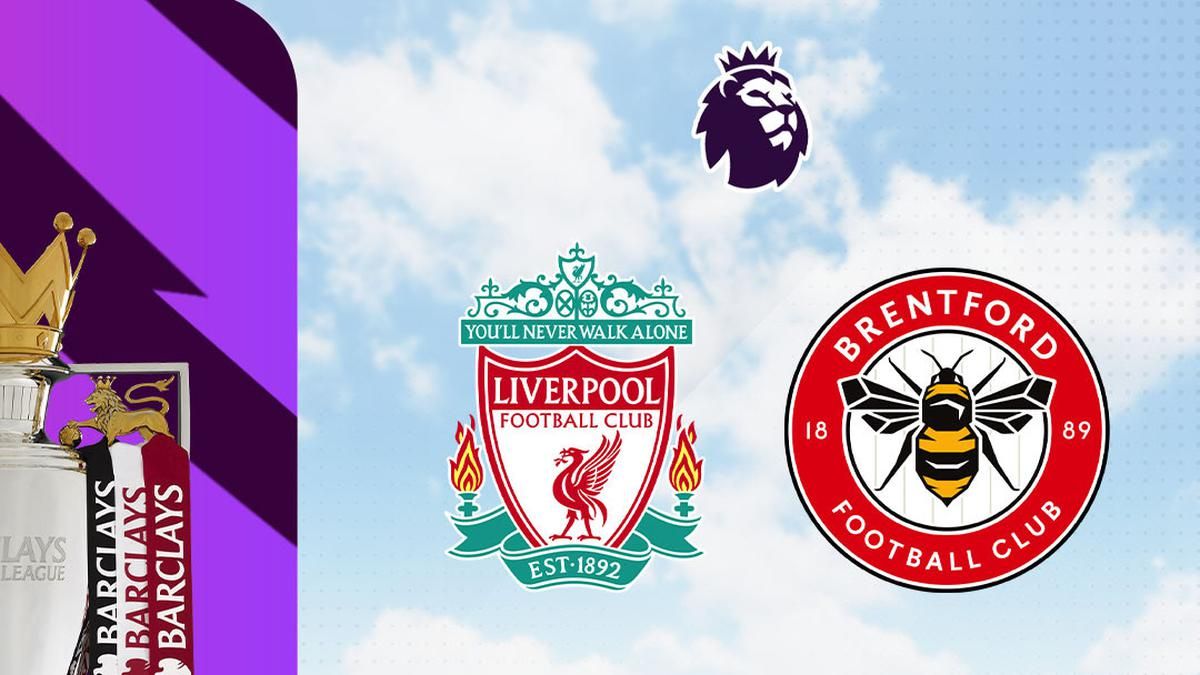 Liverpool Hadapi Brentford pada Pekan Pamungkas Liga Inggris 2025/2026
