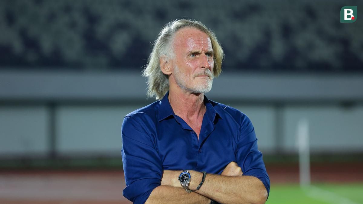 Dewa United Bidik Posisi Empat Besar BRI Super League Musim Ini