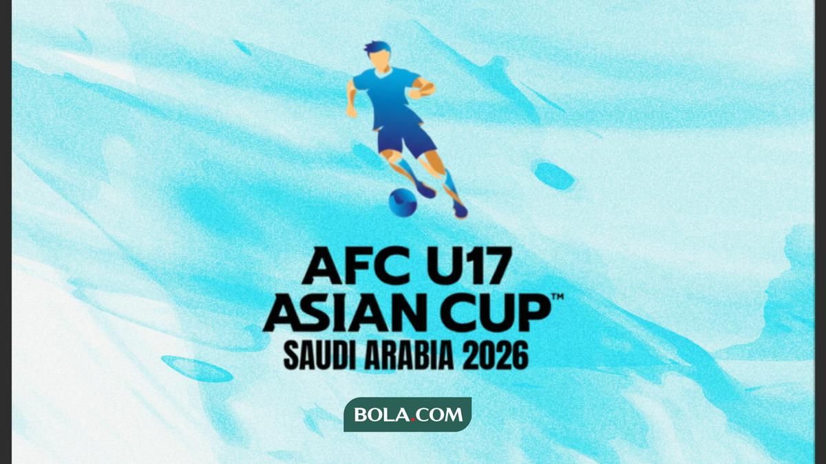 Timnas Indonesia U-17 Hadapi Qatar pada Laga Kedua Piala Asia