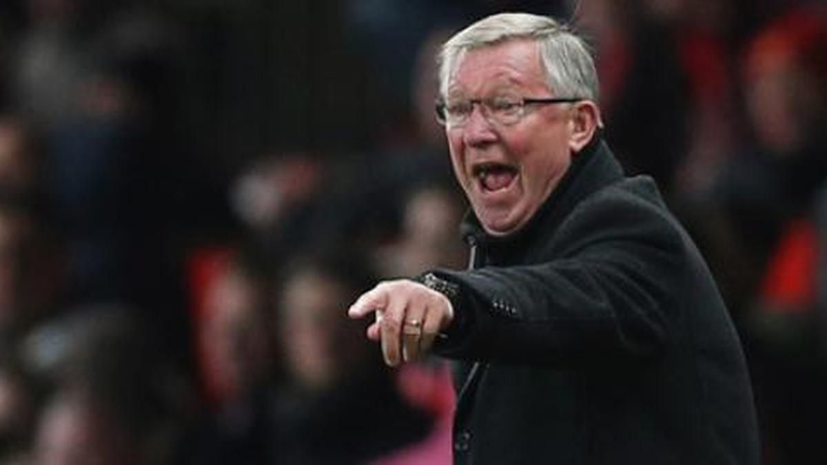 Class of 92 Ungkap Rasa Takut Luar Biasa Kepada Sir Alex Ferguson