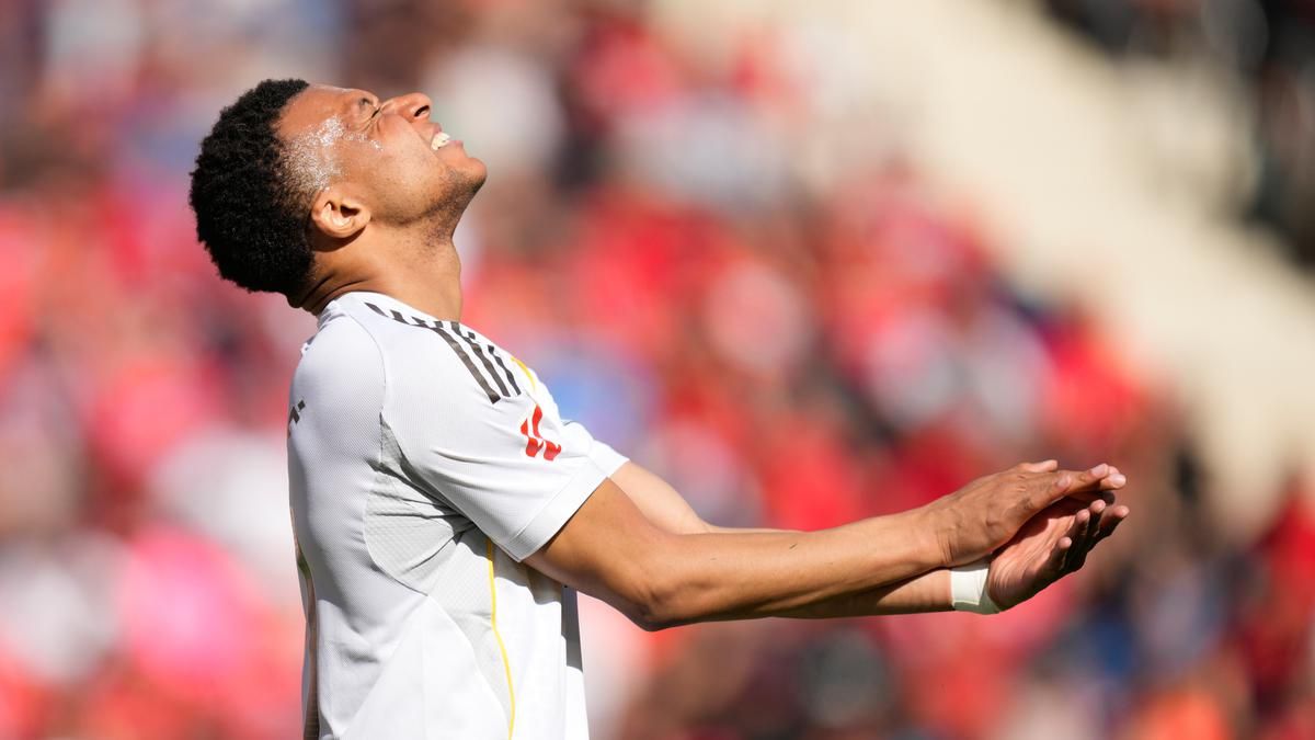 Kylian Mbappe Tanggapi Cemoohan Suporter Real Madrid di Santiago Bernabeu