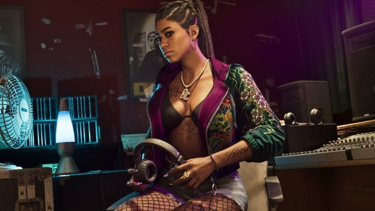 Take Two Interactive Pastikan GTA 6 Rilis November 2026