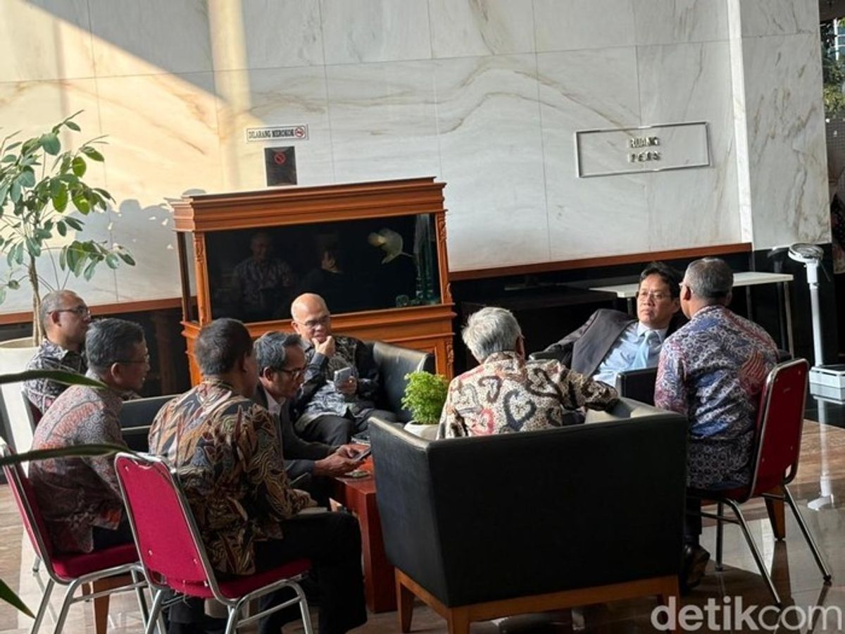 Kemenkeu Intervensi Pasar Obligasi Stabilkan Rupiah Rp 17.500 per Dolar