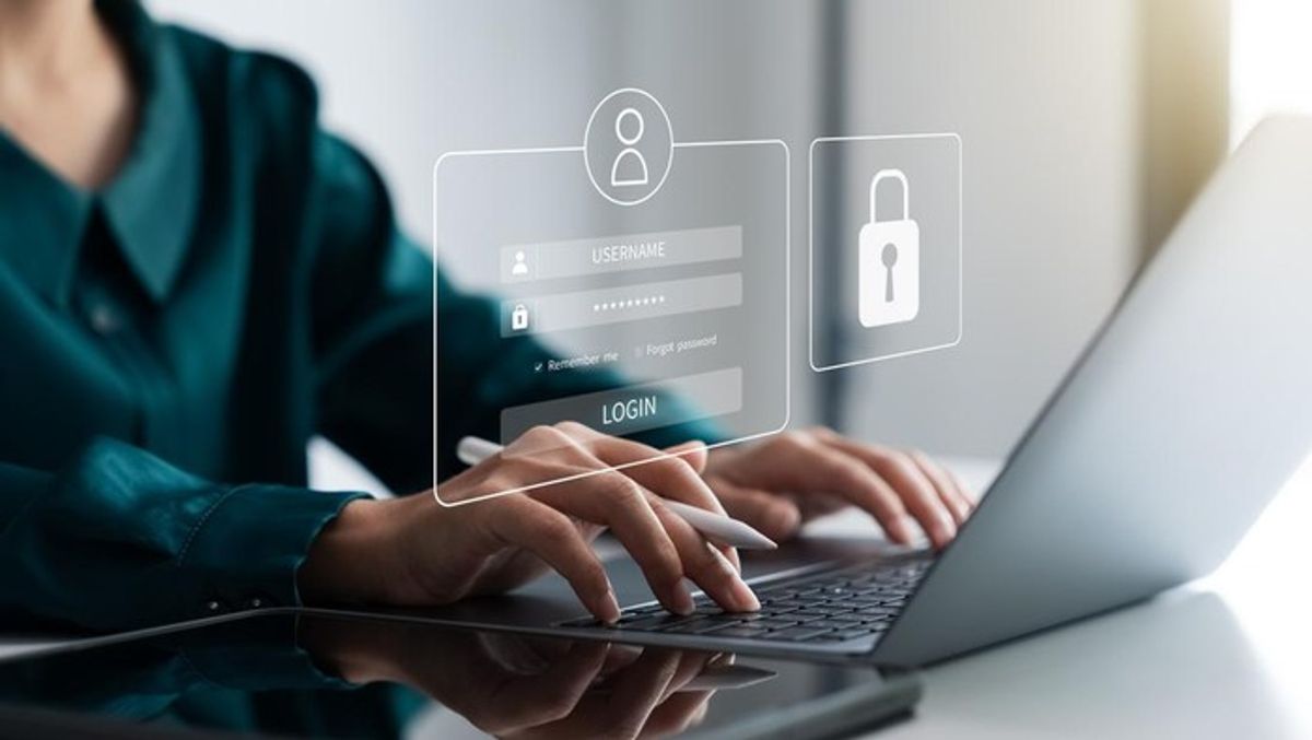 Kaspersky Temukan Separuh Password Bocor Dapat Dibobol dalam 60 Detik