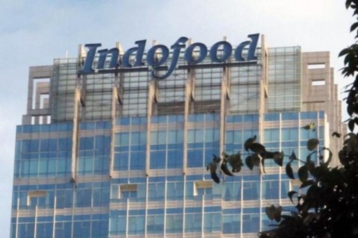 Indofood Raih Penjualan Rp33,89 Triliun pada Kuartal I 2026