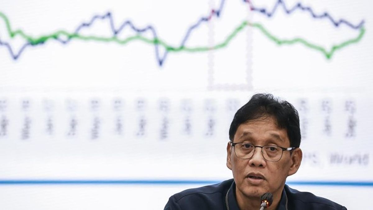 Purbaya Yudhi Sadewa Lantik Pejabat Baru Pengganti Kasus Restitusi Pajak