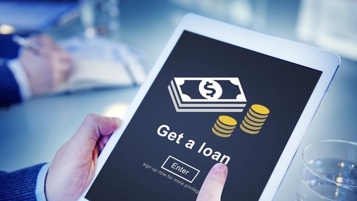 Penyaluran Pinjaman Online Tembus Rp101 Triliun Hingga Maret 2026