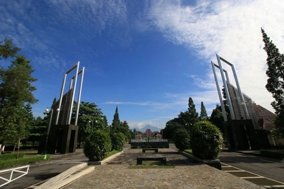 UGM Puncaki Daftar 20 Universitas Berprestasi Versi SMIT 2026