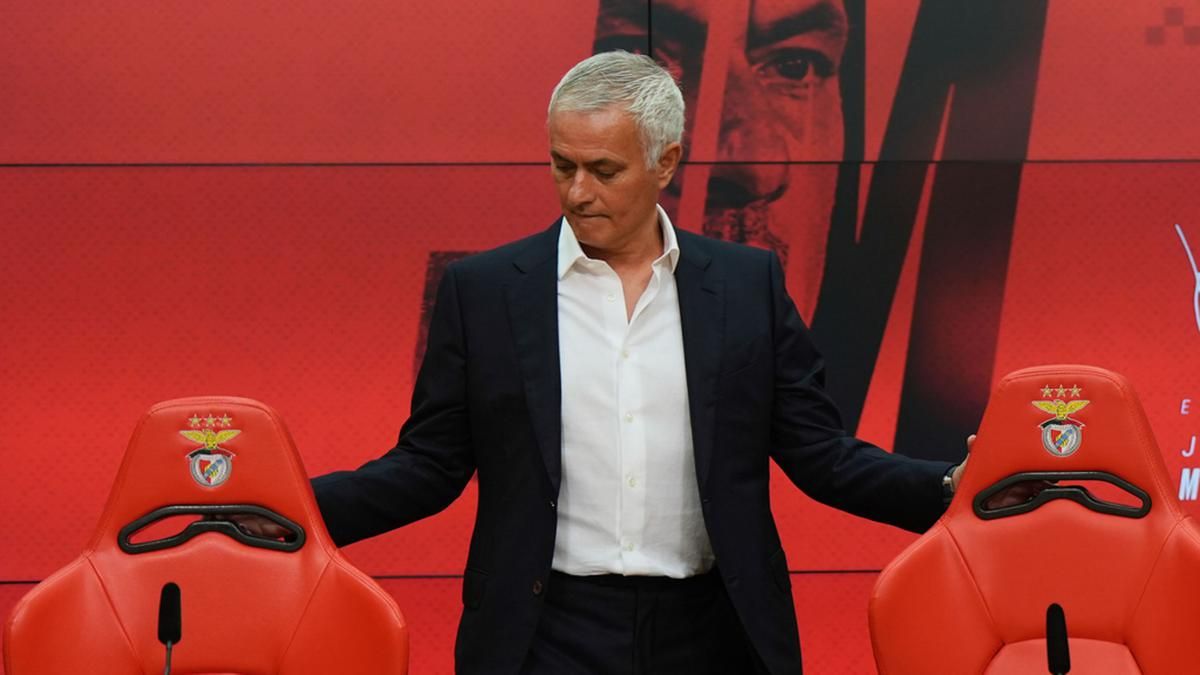 Jose Mourinho Dekati Real Madrid Gantikan Alvaro Arbeloa