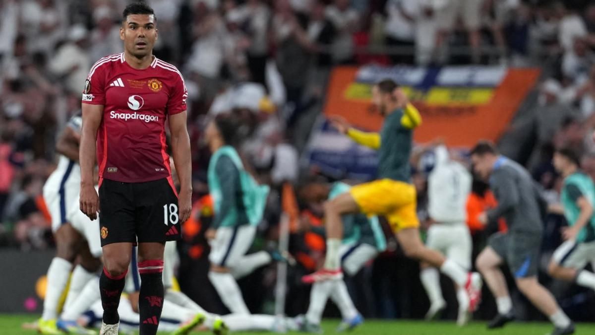 Manchester United Incar Carlos Baleba Perkuat Lini Tengah Musim Depan