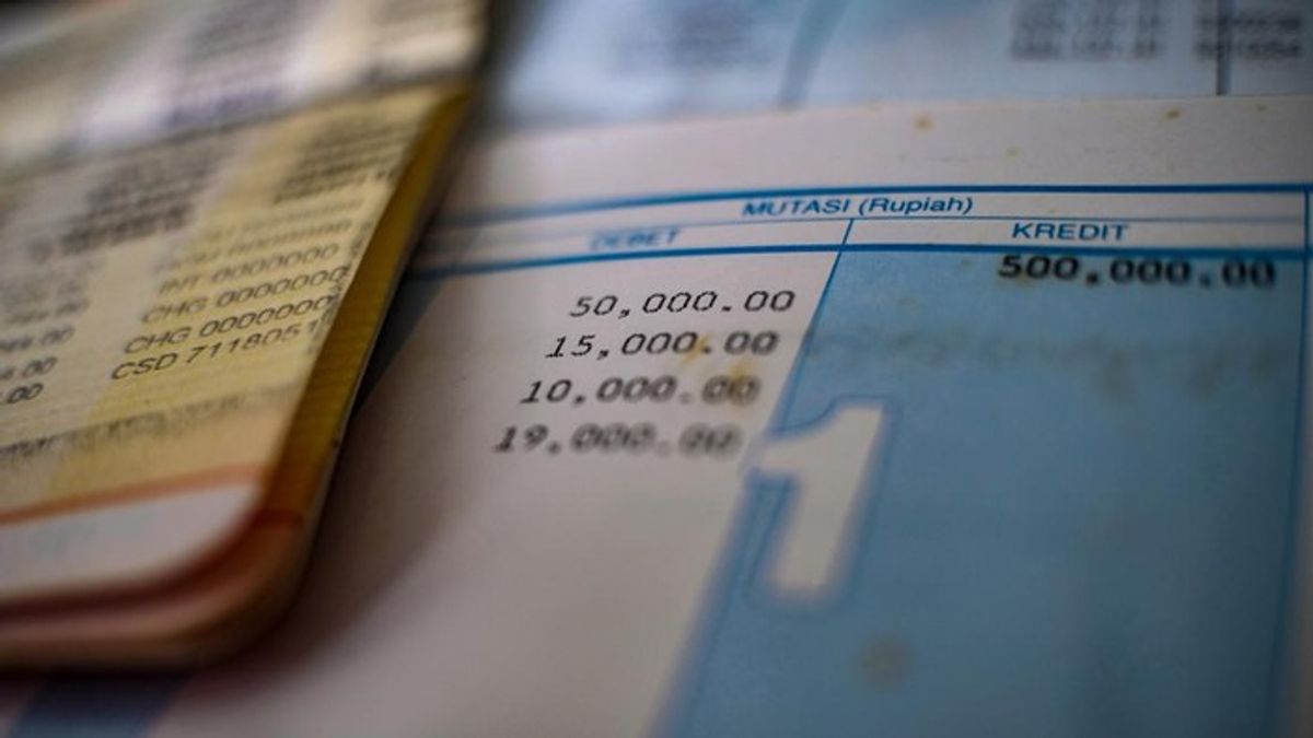 Kanwil DJP Jabar I Blokir 275 Rekening Penunggak Pajak Rp 224 Miliar