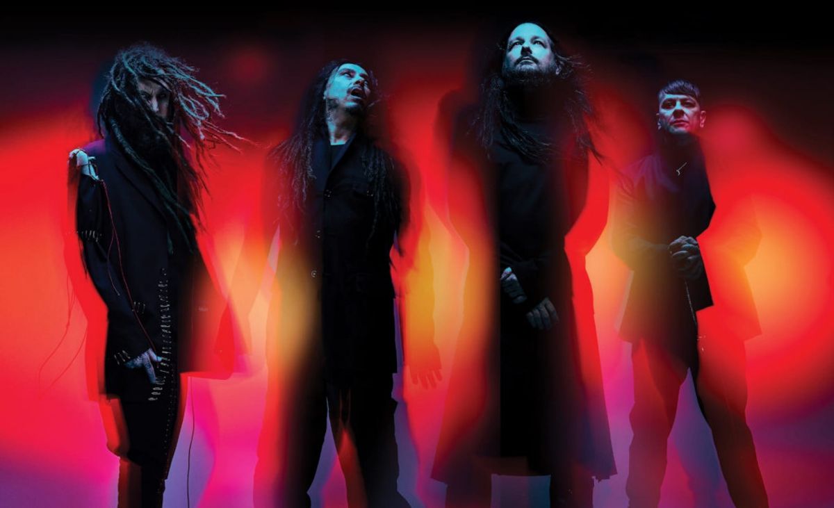 Blizzard Rilis Video Musik Korn untuk Ekspansi Diablo IV Lord of Hatred